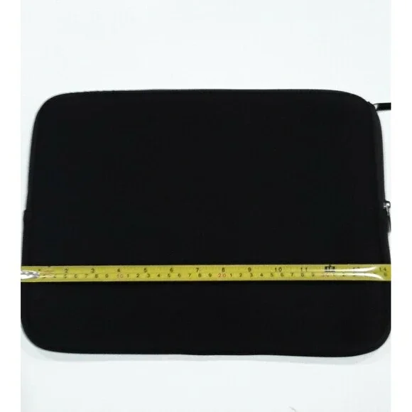 Steampunk Fairy,Artist Jasmine Becket Griffith, Graphic Neoprene Laptop Sleeve - Picture 4 of 5